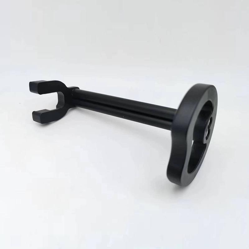 シェーバー シェービング 髭剃り 収納ラック スタンド ホルダー 亜鉛合金 卓上 浴室 洗面所 デスク 整..