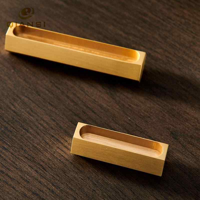 名刺入れ 黄銅 六角柱 デスク カードスタンド 名刺ケース ビジネス オフィス 卓上 整理 ディスプレイ(x2)