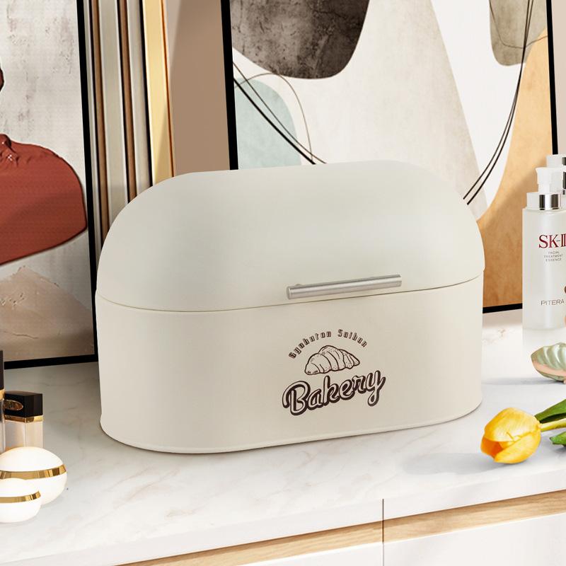 メイクボックス 卓上 防塵 大容量 化粧品 口紅 スキンケア 収納ケース ふた付き 北欧風(x2)