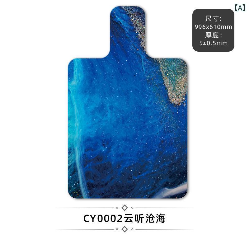 ヨガマット レディース スエード ピラティス トレーニングマット エクササイズマット 防滑 吸汗 軽量 9..