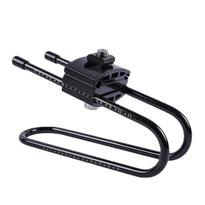 自転車用サドル 衝撃吸収サスペンション 豪華スプリング鋼 マウンテンバイク 汎用 快適 アクセサリー ..