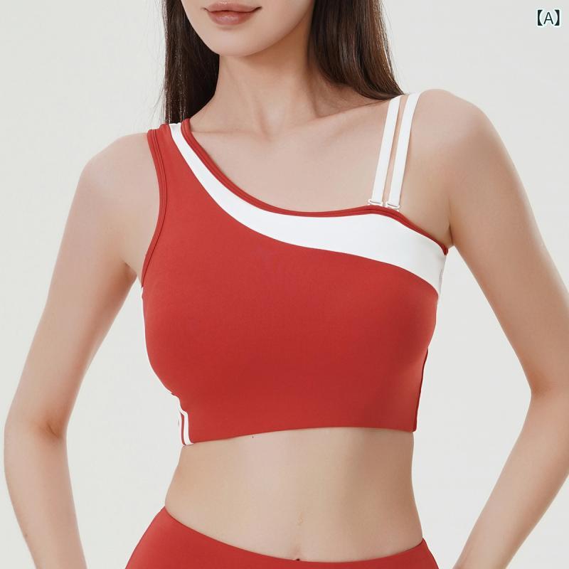 ヨガウェア レディース スポーツウェア セットアップ ブラトップ 短パン 上下セット ノースリーブ ショートパンツ 運動着 トレーニングウェア 吸湿速乾 ジム フィットネス 赤 レッド 黒 ブラック 青 ブルー 黄色 イエロー