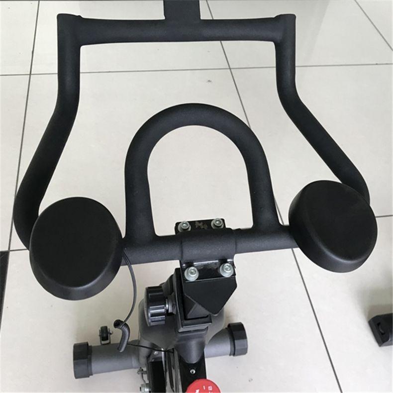 エクササイズバイク 用 ハンドレスト パッド アームレスト フォームパッド 衝撃吸収 汎用 交換 メンテ..