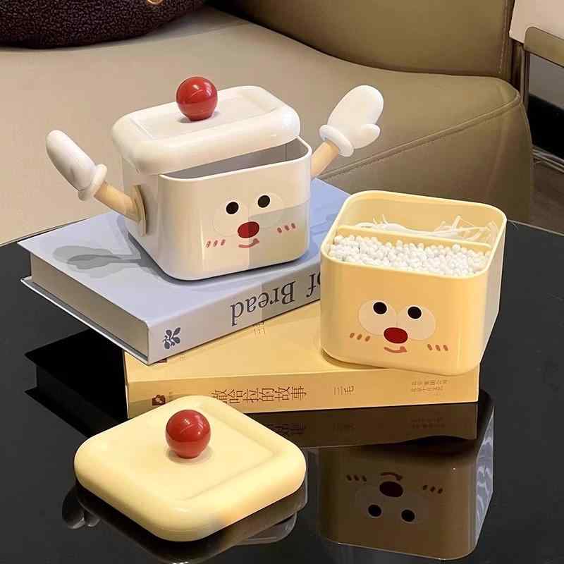 収納ケース レディース 卓上収納 整理ボックス 小物入れ ふた付き かわいい 大容量 寝室 化粧品 リップ..