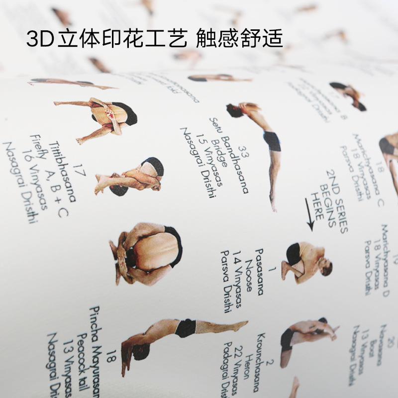 ヨガマット 倒立マット 膝当て ゴム 厚さ5mm ヨガ 運動 トレーニング