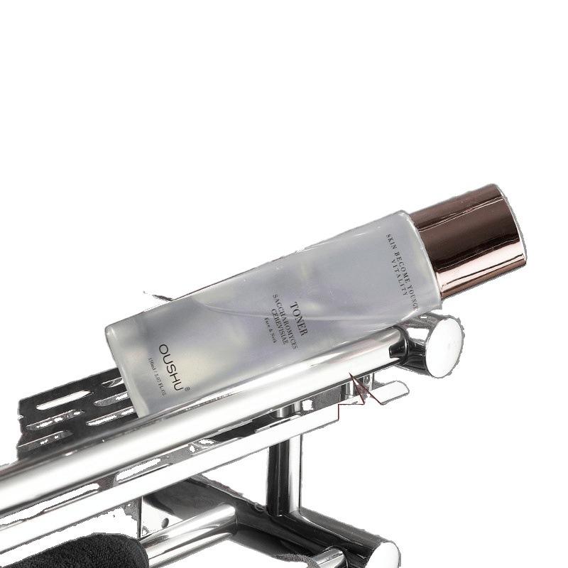 浴室 ラック 壁掛け 棚 ステンレス製 2段 3段 タオル掛け 洗面所 トイレ 収納 耐久性