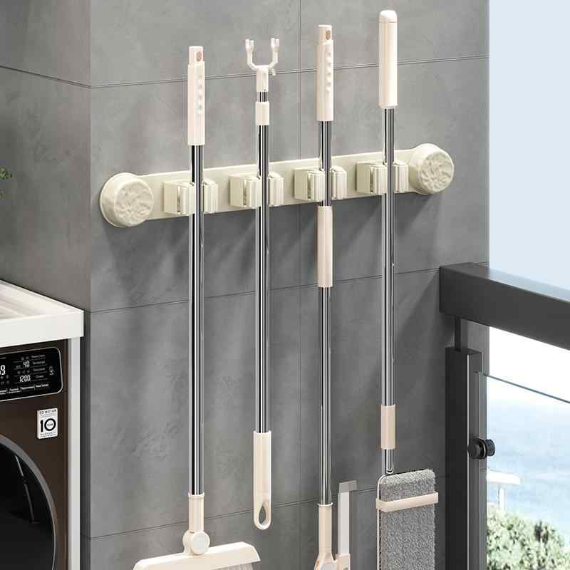 フック クリップ タオルバー ランドリー収納 強力吸盤 浴室 壁掛け ハンガーラック 炭素鋼 亜鉛メッキ ..