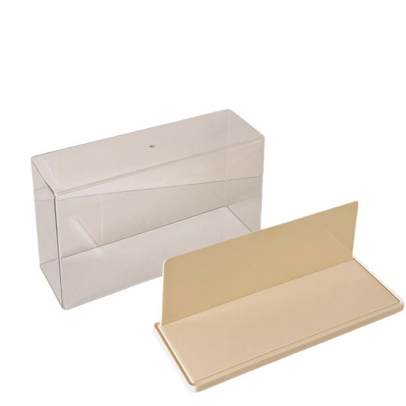 手办 収納ケース 大容量 透明 ディスプレイケース フィギュア 人形 ドール おもちゃ コレクションケー..