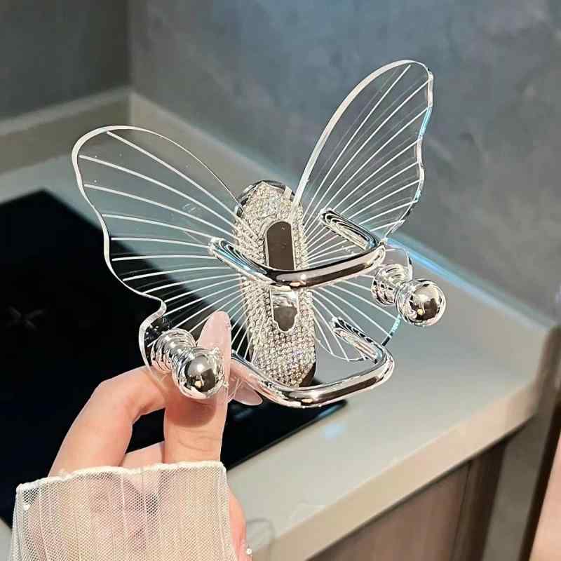 小物収納 浴室 壁掛けフック式 穴不要 ヘアーアクセサリー ヘアゴム収納 バンド収納 洗面所 バスルーム