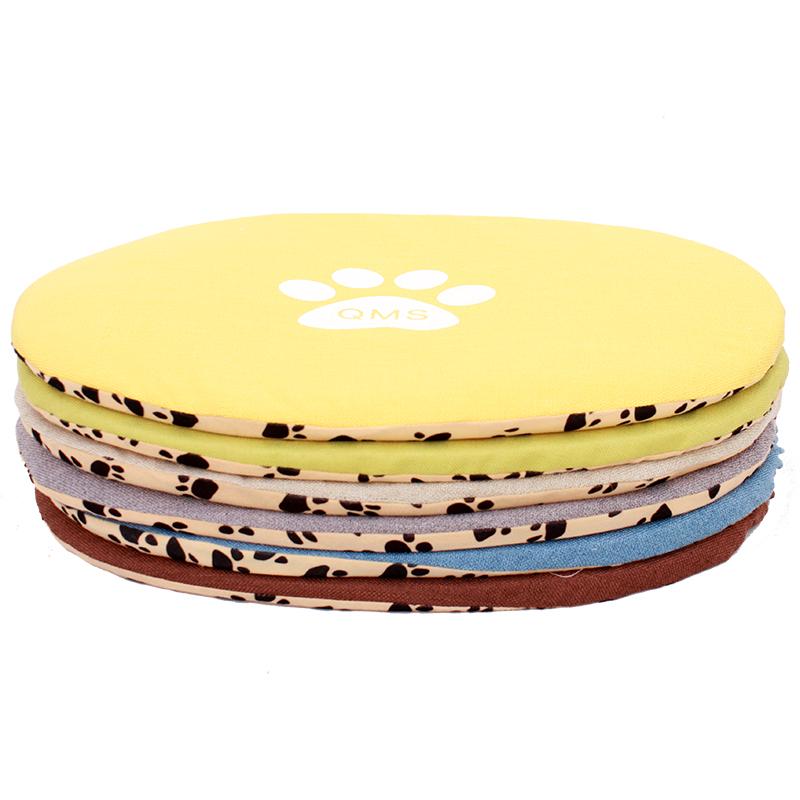 犬 猫用ベッド クッション ペット用マット 洗える オールシーズン 桃緑 童真ブルー 栗梅ブラウン 青竹涼感 替えカバー NO1 NO2 NO3 NO4 NO5 NO6