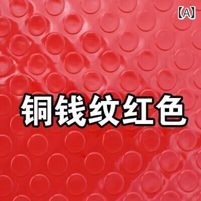 マット PVC 玄関マット 厨房マット 屋外マット 防水 防油 防滑 耐摩耗性 銅銭柄 ヘリンボーン柄(x15)