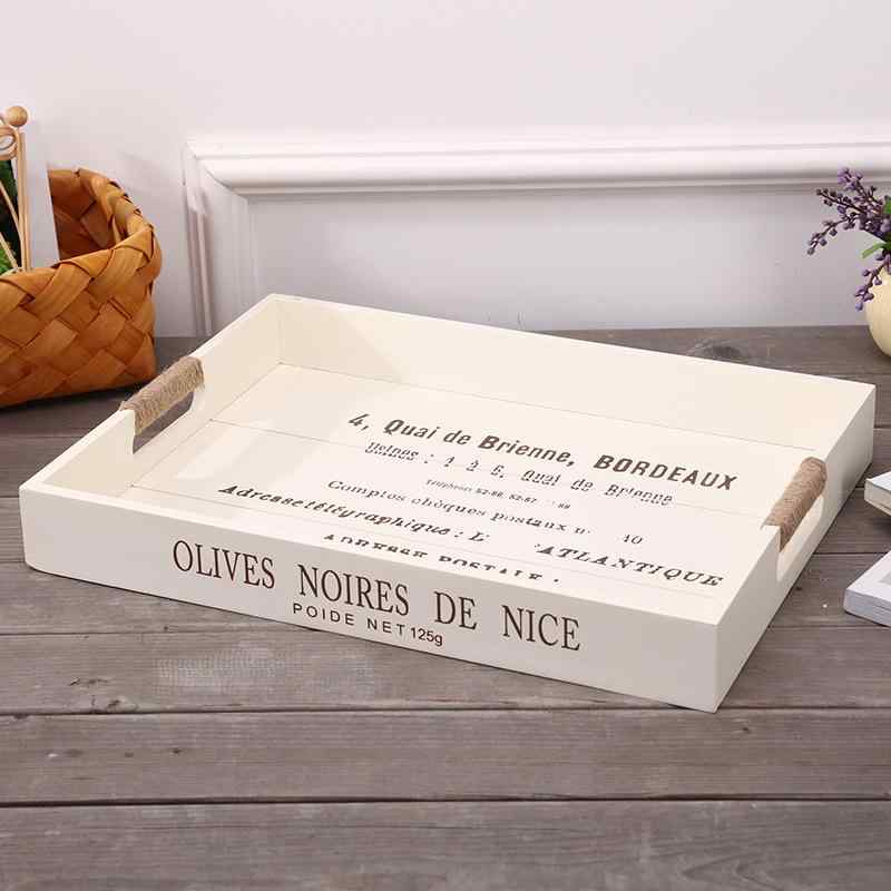 木製トレイ 多肉植物 小物入れ 木箱 化粧品収納ボックス 卓上収納ケース リモコン CD 雑誌 整理箱 原木..