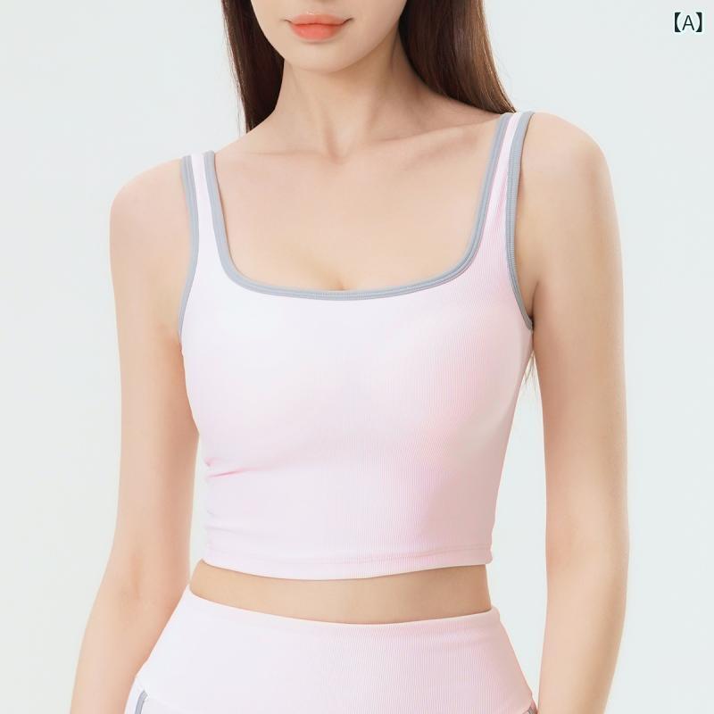 ヨガウェア レディース 上下セット スポーツブラ 短パン セットアップ 吸湿速乾 高ストレッチ トレーニングウェア スポーツウェア ランニング フィットネス