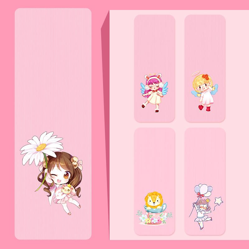 �襬�ޥå� ���å� ��ǥ����� ��ư�ޥå� ���� �襬 ������������ �ȥ졼�˥� NBR�Ǻ� ���ߤ� ���襤�� DIY �������� 183cm 61cm(x...