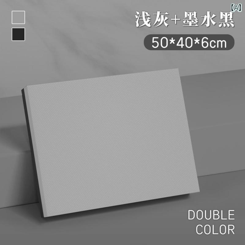 �襬�ޥå� �ȥ졼�˥󥰥ޥå� �Х�󥹥ѥå� �δ� �������������ޥå� ���å������ �׷�ۼ� TPE 50��40cm 40��33cm ���졼 �ԥ� �ѡ���...