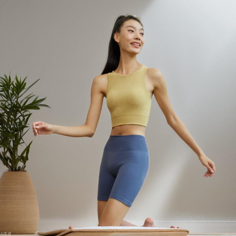 ヨガウェア レディース スポーツブラ タンクトップ 吊り帯 インナー ウェア 吸湿速乾 ストレッチ トレーニング フィットネス ジム ランニング 春夏秋冬 ブラック ホワイト(x3)