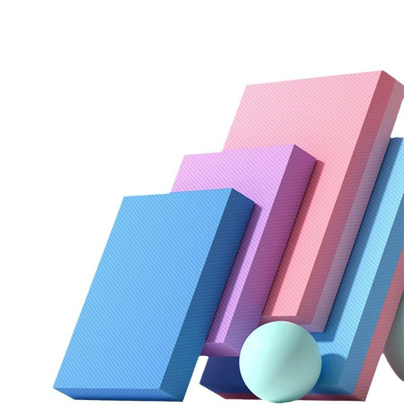 ヨガマット バランスパッド 高反発 フィットネス マッサージ 子供 感覚統合 足首 リハビリ コアトレー..