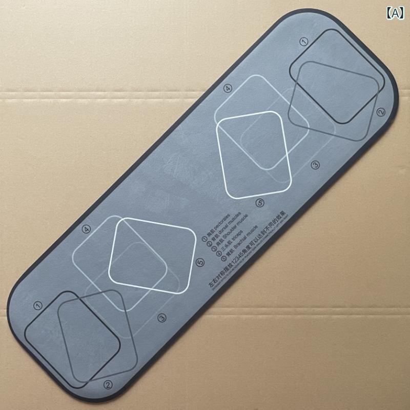 プッシュアップバー 男女兼用 筋トレ アシスト 器具 多機能 トレーニング 腹筋 胸筋 腕立て伏せ 角度調整