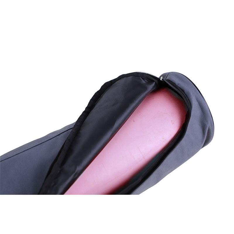 ヨガマット バッグ 男性用 女性用 オックスフォード布 耐摩耗 防水 大容量 ヨガ 補助用品 スポーツ ア..