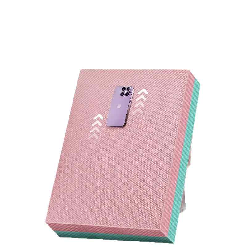 ヨガマット レディース バランス クッション 厚手 膝パッド ソフト 腹筋ローラー パッド コアトレーニ..