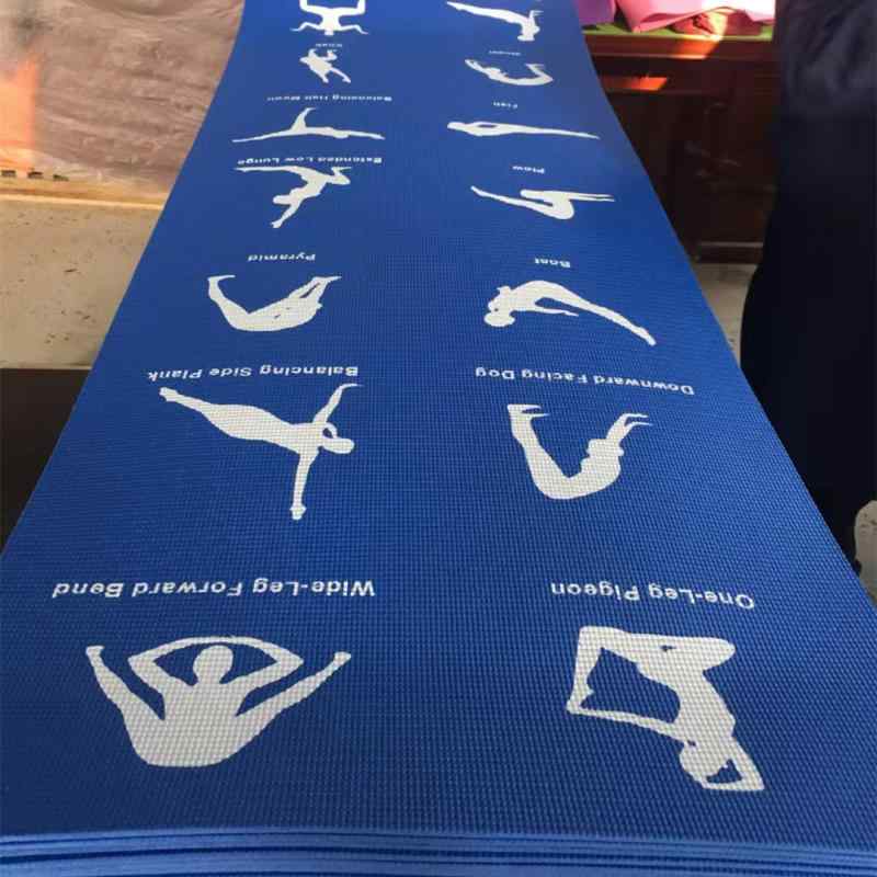 �襬�ޥå� ��ǥ����� ���� �ɲ� ���ߤ� �ȥ졼�˥󥰥ޥå� �������������ޥå� ���󥹥ޥå� ���ݡ��ĥޥå� �ԥ�ƥ����ޥå� ̵�� PVC 173cm ...