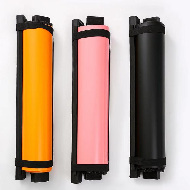 ヨガマット バランスボード スライディングボード トレーニングマット 練習用マット フィットネス エク..