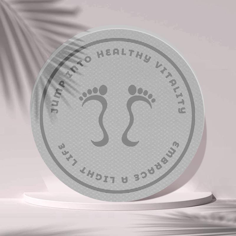 ヨガマット レディース メンズ TPE 無線縄跳びマット 厚手 防音 衝撃吸収 滑り止め トレーニング エク..