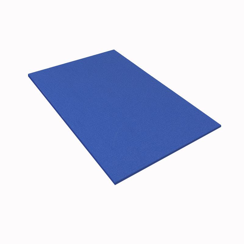 ヨガマット レディース メンズ バランスパッド トレーニングマット エクササイズマット PVC製 クッショ..