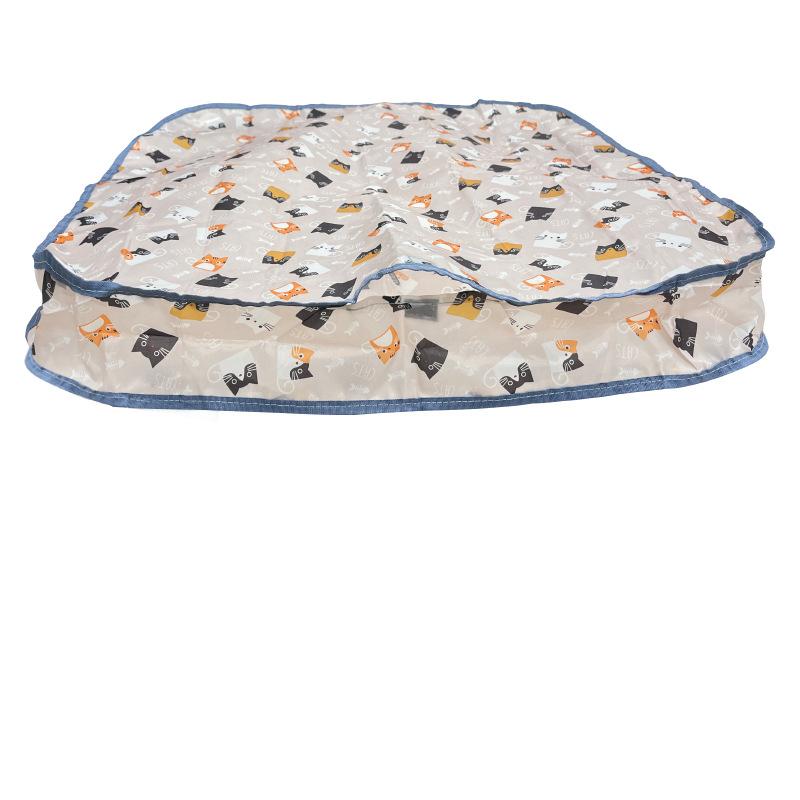 猫 おもちゃ 捕獲 ボール付き 猫じゃらし ペット用品 知育玩具 ストレス解消 運動不足解消(x2)