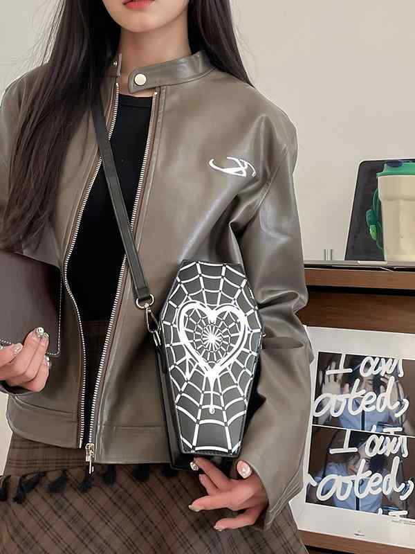 楽天市場】蜘蛛の巣（バッグ・小物・ブランド雑貨）の通販