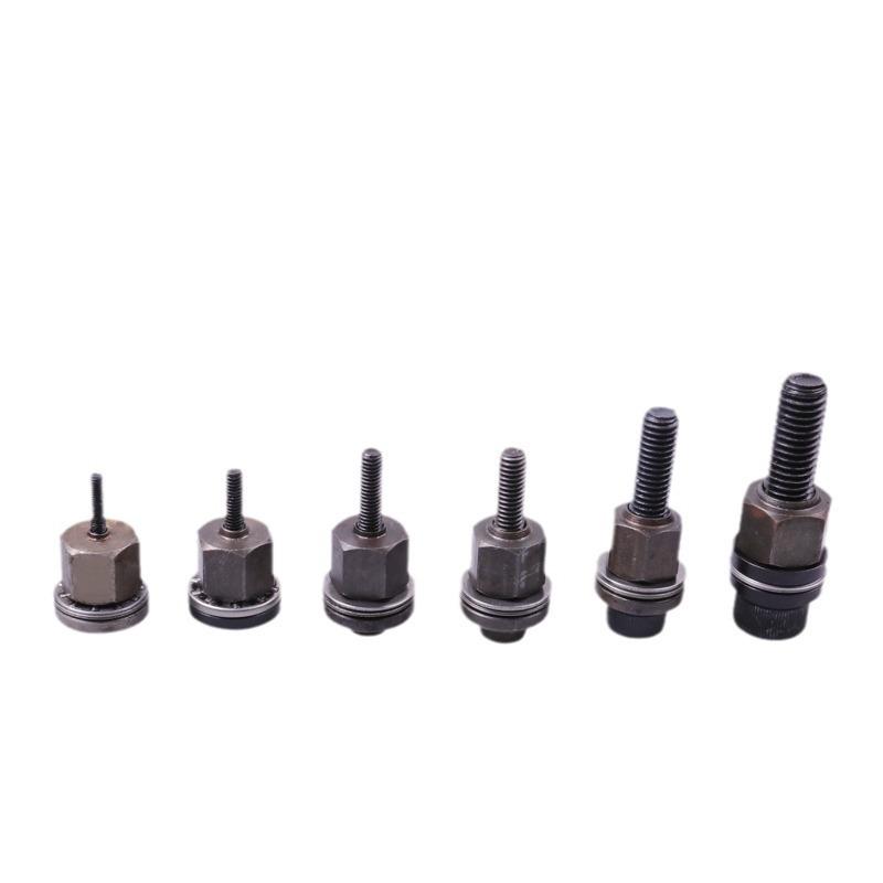 工具 DIY 手動 ナットリベッター ブラインドリベット 花型拡張ボルト 鉄板リベット M3 M4 M5 M6 M8 M10..