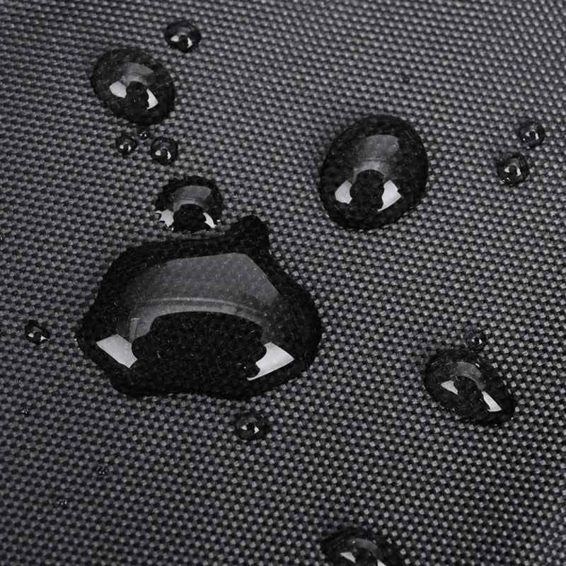 家具 アウトドア 用 防塵 カバー チェア テーブル ソファ セット 防水 210D オックスフォード生地 ブラ..