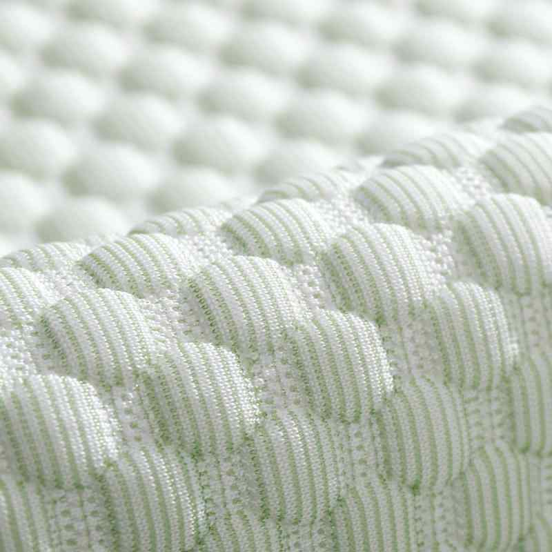 ペット用クールマット 犬用 涼感マット 滑り止め 防水 接触冷感 3D 通気性 マッサージ クールパッド 小型犬 中型犬 大型犬 ポリエステル2