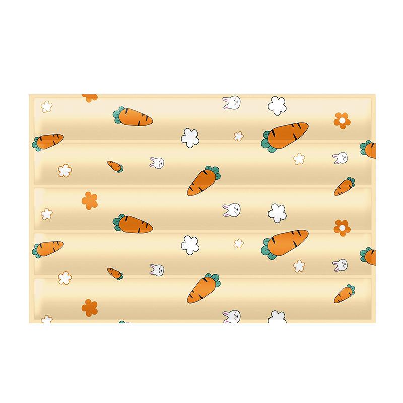 ペット用 冷却マット 犬 猫 夏用 ひんやりマット 接触冷感 クールマット 涼感マット 耐噛み 暑さ対策 小型犬 中型犬 ラビット コーギー 恐竜