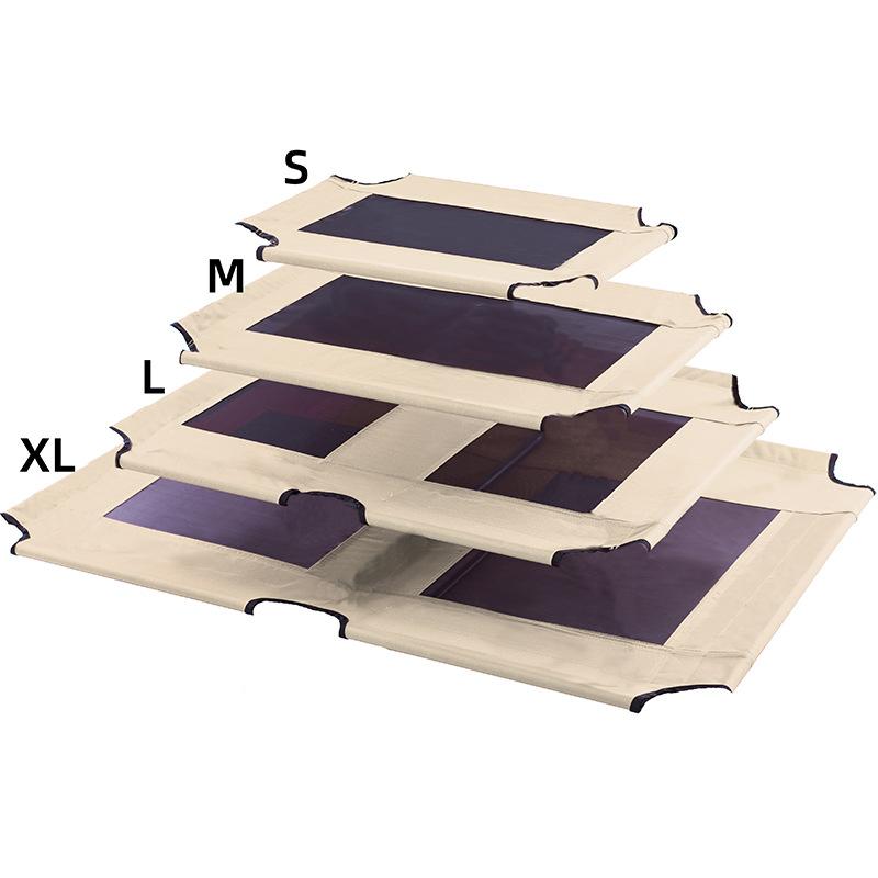 ペット用ベッド 犬 猫 ベッド マット クッション 通気性 防湿 涼感 座布団 替えマット ブラック レッド ブルー グレー アイボリー グリーン パープル