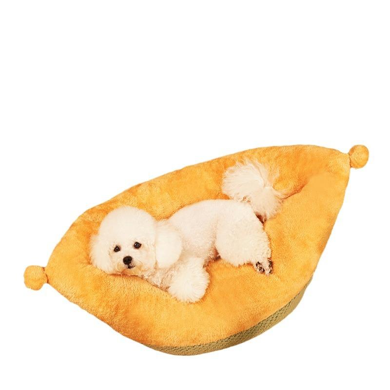 犬小屋 冬用 ペットベッド 小型犬 猫 あったか クッション 暖か 寒さ対策 洗える ふわふわ