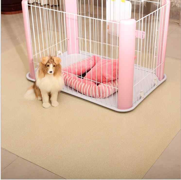 犬用マット 猫用マット ペットマット 防水マット 洗える 尿取りマット 犬ケージマット 犬ベッド 厚手 ..