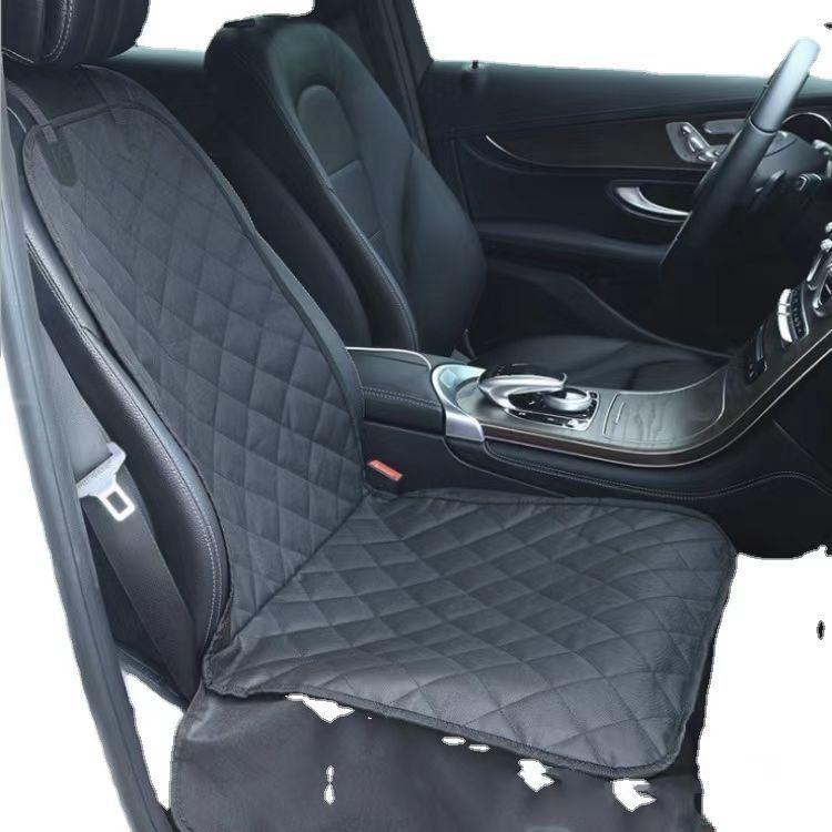 カーシート ペット レディース メンズ 車載用 座布団 通気性 クッション 犬 猫 ドライブシート2