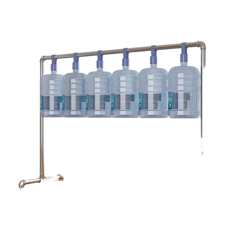 ハンガーラック 吊り下げ式肉干しラック ソーセージ干しラック ベーコン干しラック 家庭用ベランダ ソ..