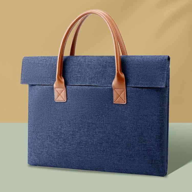 ビジネスバッグ 男性用 大容量 撥水 オックスフォード 封筒型 通勤 営業 ブリーフケース 鞄 カバン グ..