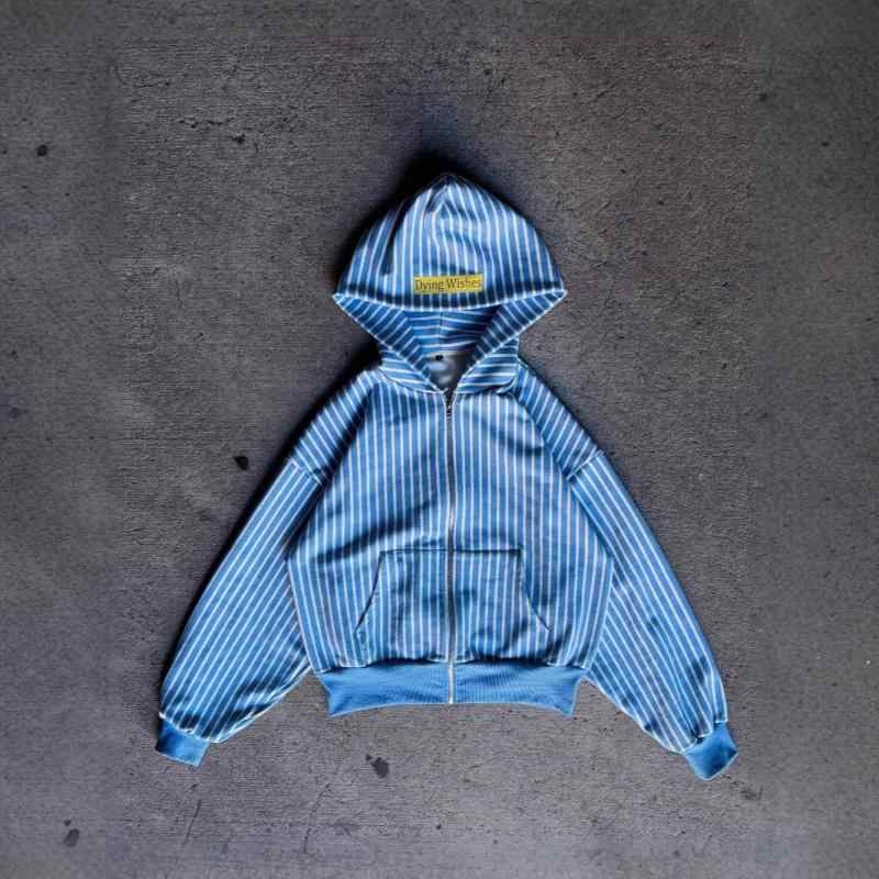 スウェット パーカー 男女兼用 ゴシック カップル 原宿 カジュアル プルオーバー 長袖 春秋 普段使い ルームウェア ポリエステル プリント 青 ブルー XS S M L XL XXL 3XL 4XL