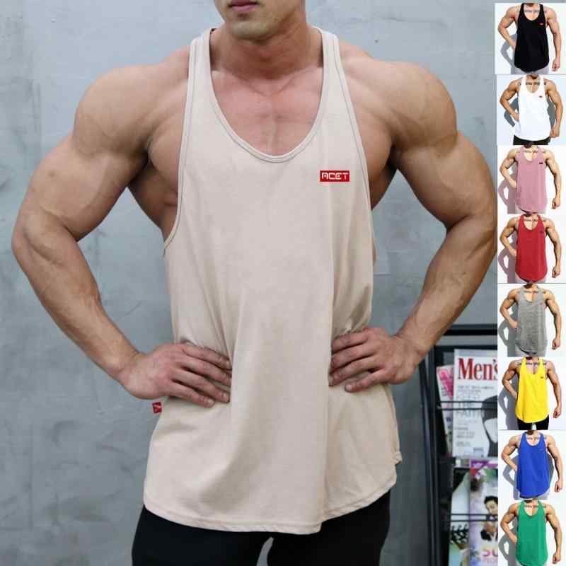 ベスト 男性用 トレーニングウェア スポーツウェア 吸汗速乾 通気性 運動着 ルームウェア ヨガウェア ..