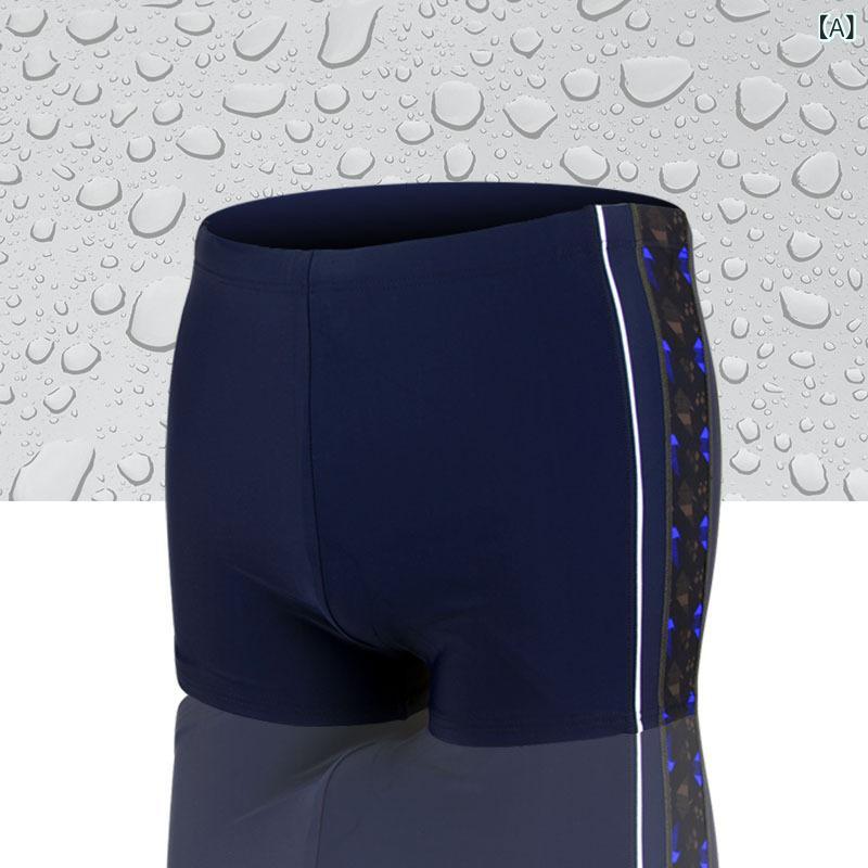 水着 メンズ 男性用 競泳水着 スイムウェア セットアップ 長袖 半袖 ハーフパンツ 平角 トランクス ラッシュガード 接触冷感 吸湿速乾2