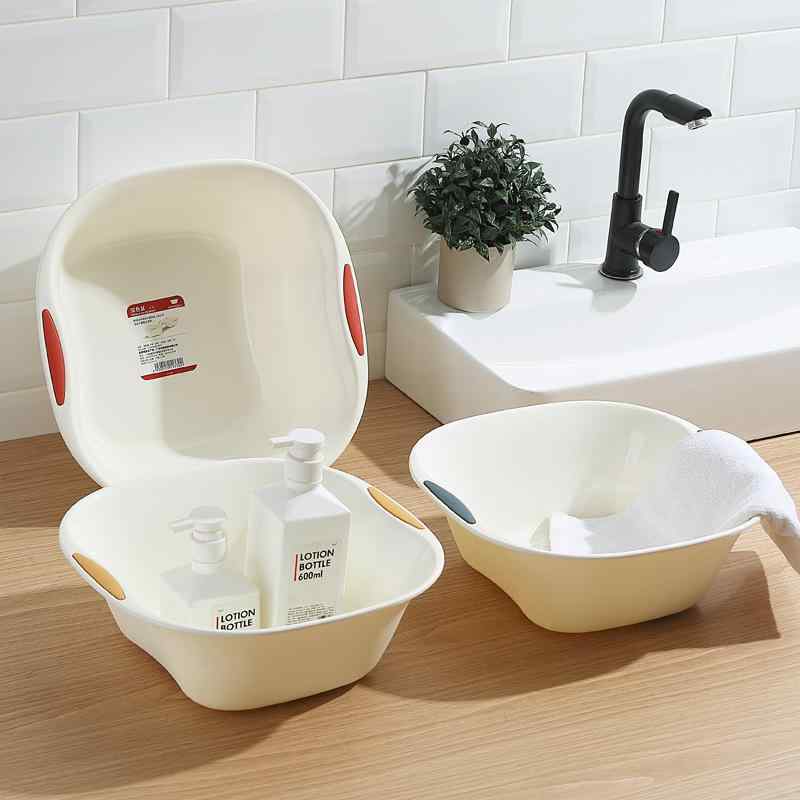 楽天市場】プラスチック 洗面器の通販