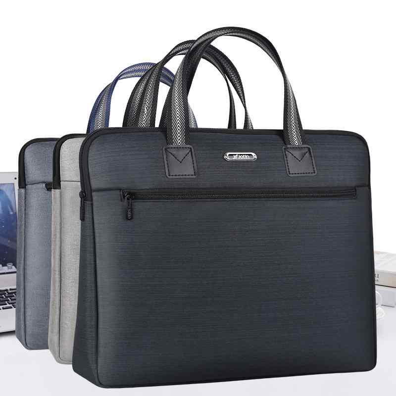 ファイルバッグ レディース A4 帆布 ドキュメントバッグ 手提げ 公文 封筒 事務用品 資料 厚手 シンプル