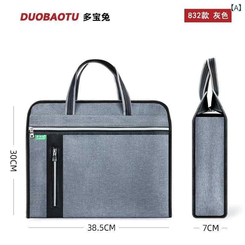 バッグ レディース ビジネス 通勤 鞄 A4ファイル 収納 防水 トートバッグ 灰色 キャンバス 大容量 オフィス ドキュメント 手提げ