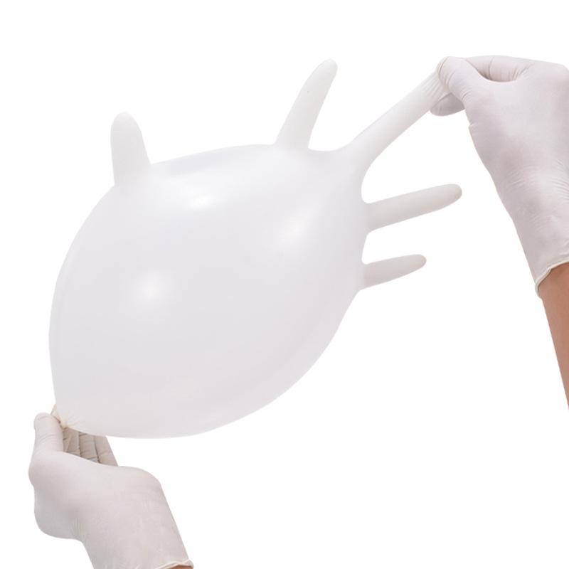 衛生医療用手袋 レディース メンズ ラテックス手袋 医療用手袋 使い捨て手袋 ゴム手袋 歯科 医療 介護 ..