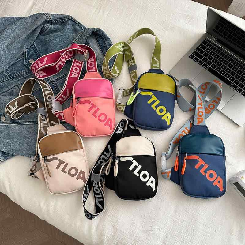 子供用バッグ ミニリュックサック 