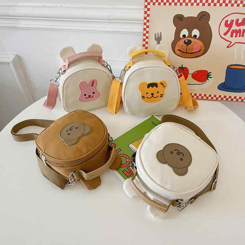 子供用バッグ 男の子 女の子 かわい