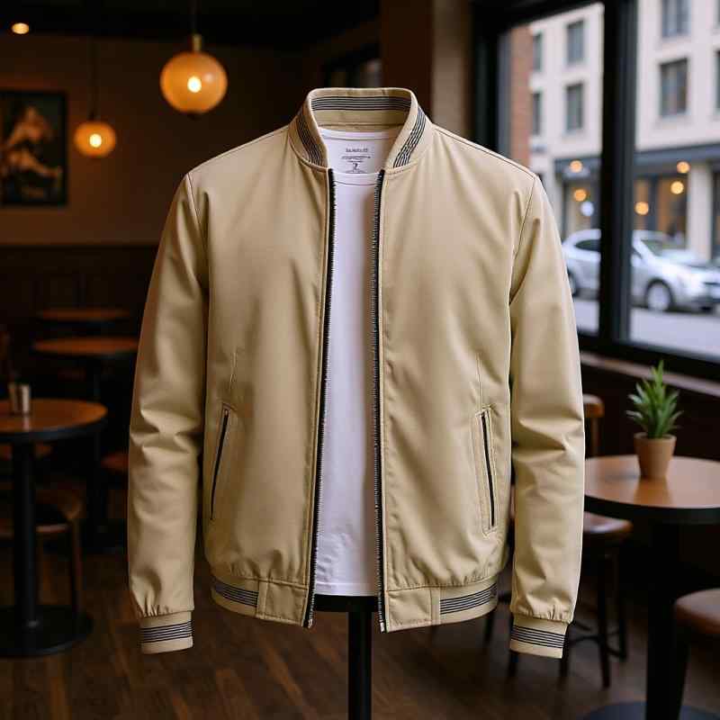 ���㥱�å� ������ �֥륾�� �� Ω�� ̵�� �ս� ���� �ӥ��ͥ� �����奢�� ���ʻȤ� Ĺµ ������ �֥�å� �֥롼 �������� �磻���å� M L XL ...